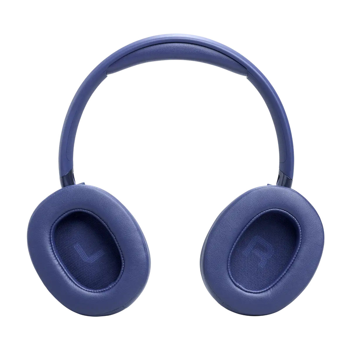 JBL Tune 780NC in Blue, ear cushions