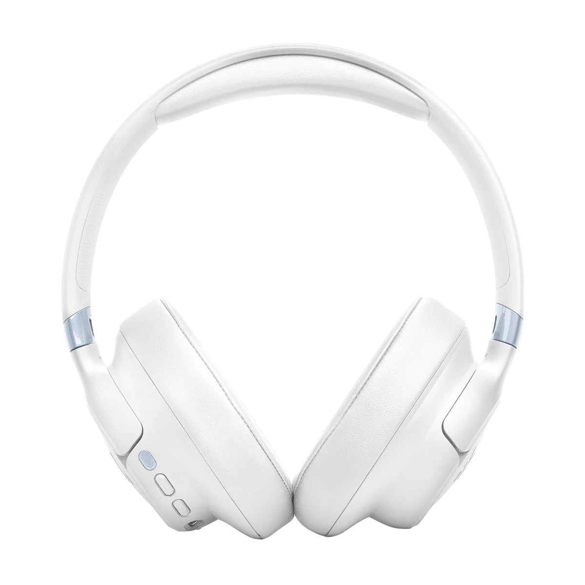 JBL Tune 780NC in White, front