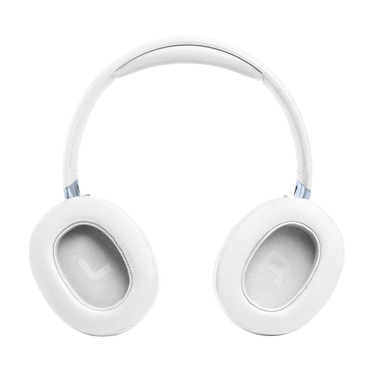 JBL Tune 780NC in White, ear cushions