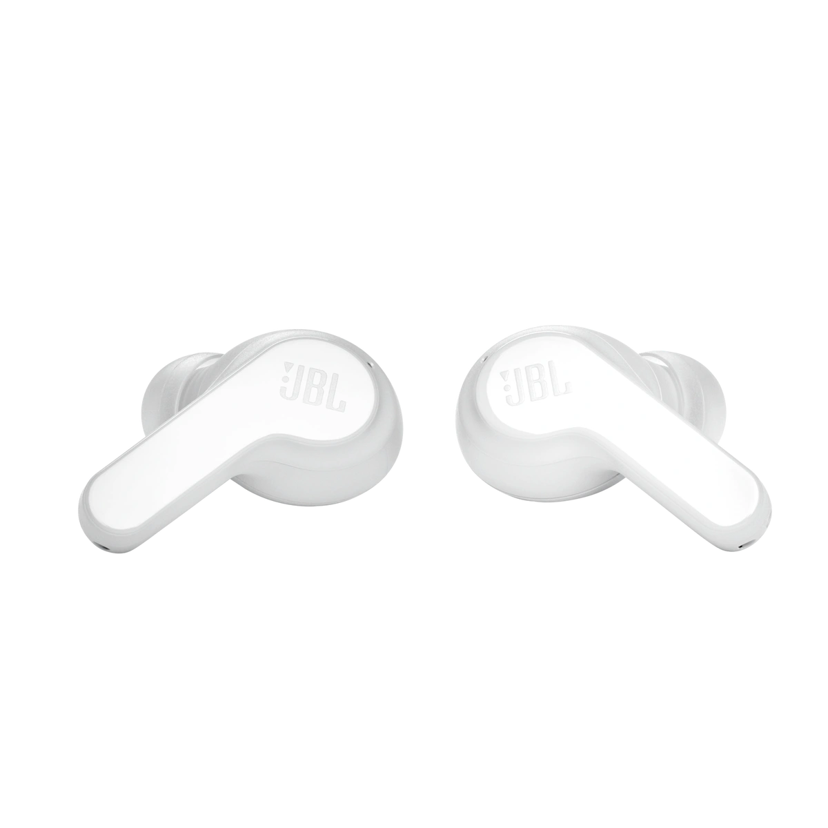 JBL Wave 200TWS in White, front