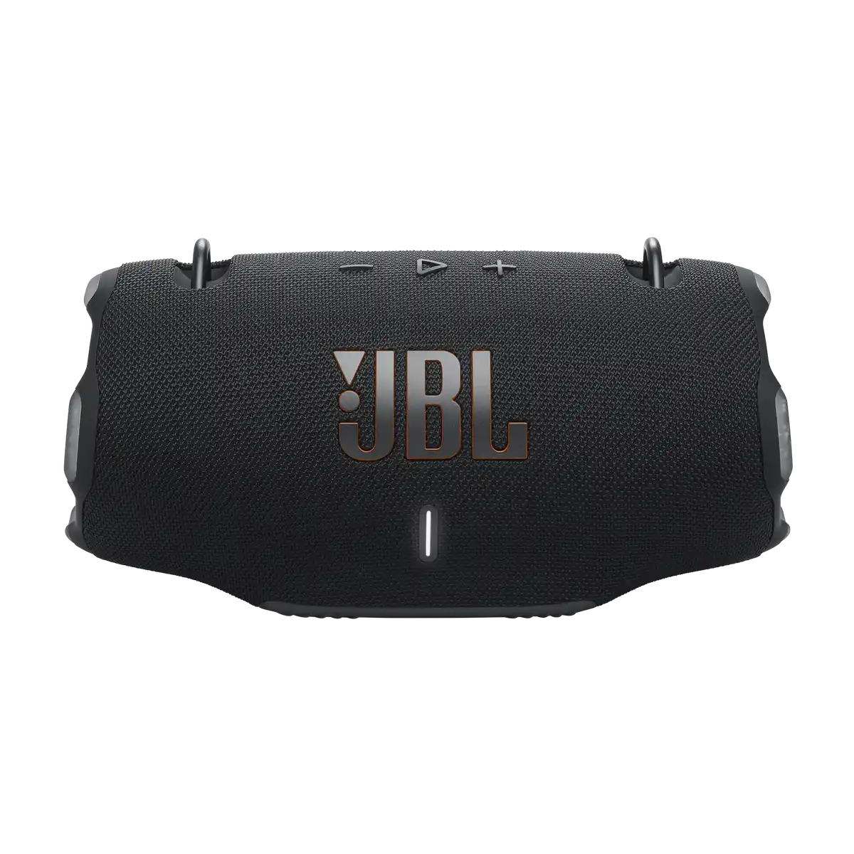 JBL Xtreme 4 in Black, front