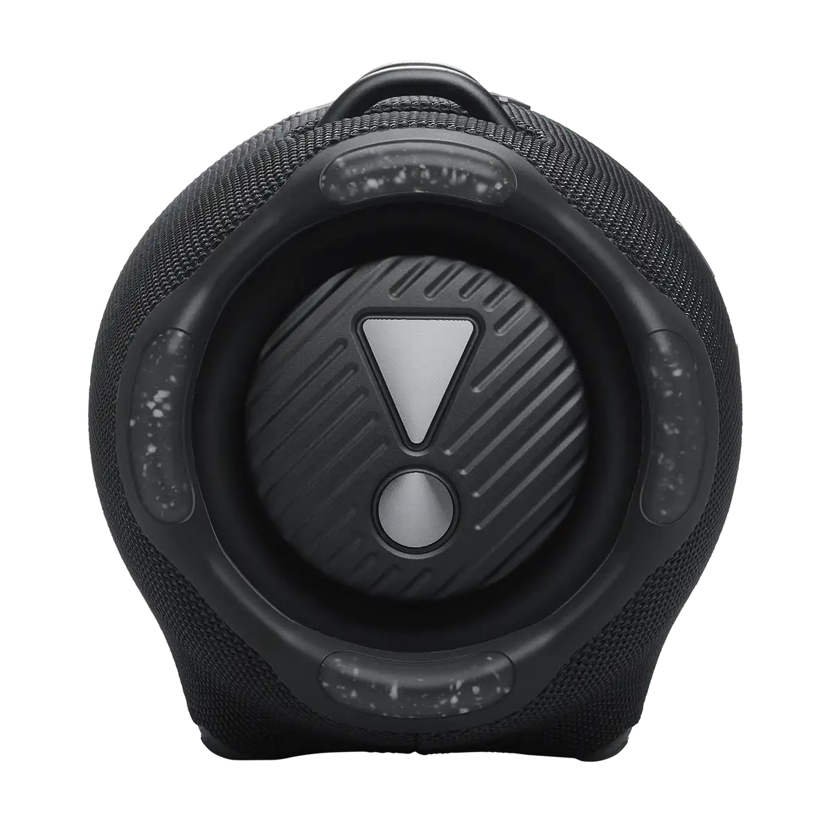 JBL Xtreme 4 in Black, left side