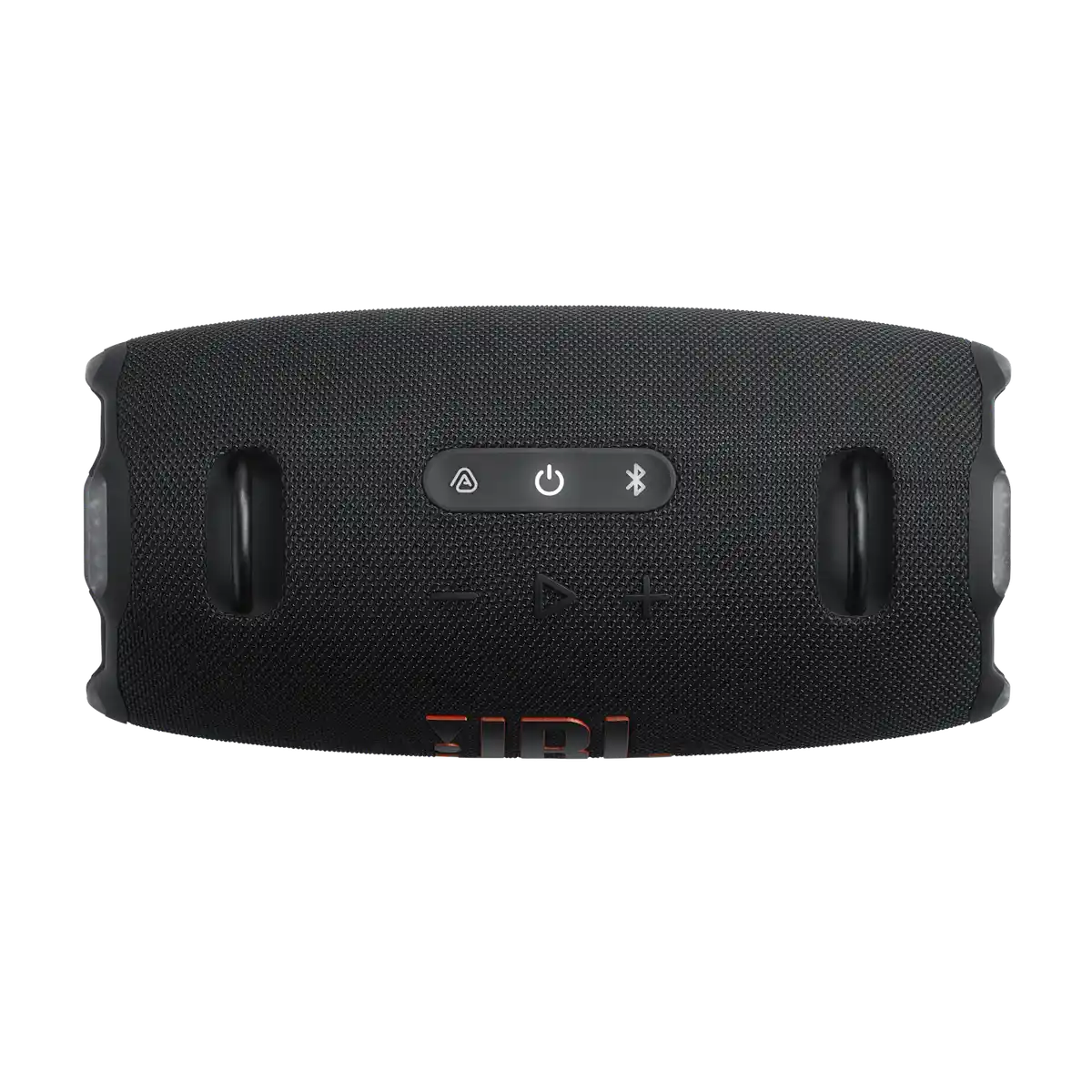 JBL Xtreme 4 in Black, top