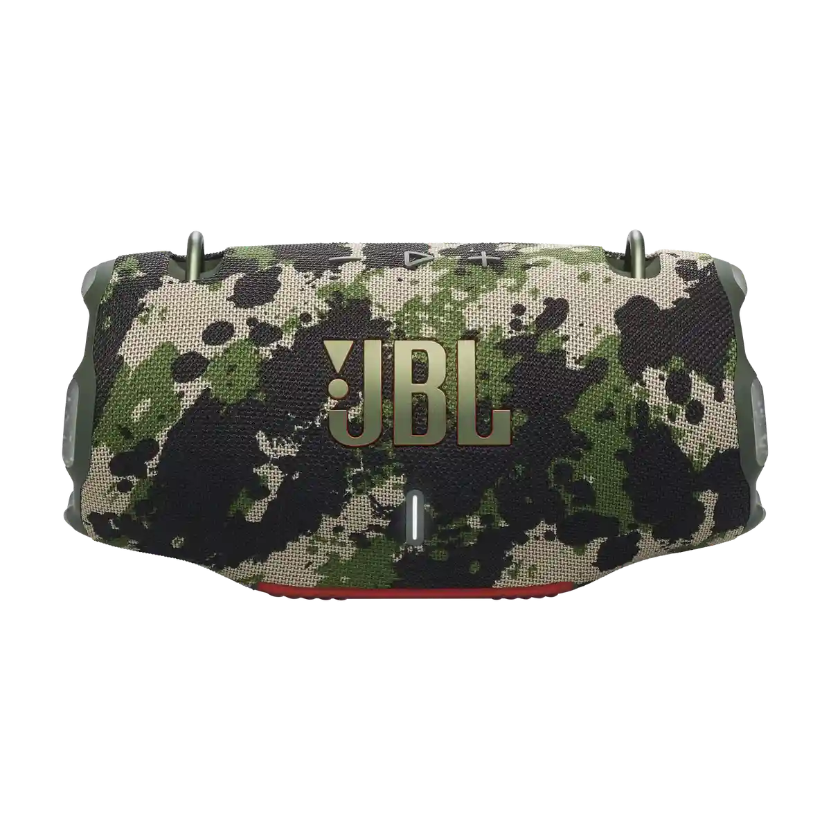 JBL Xtreme 4 in Camo, front