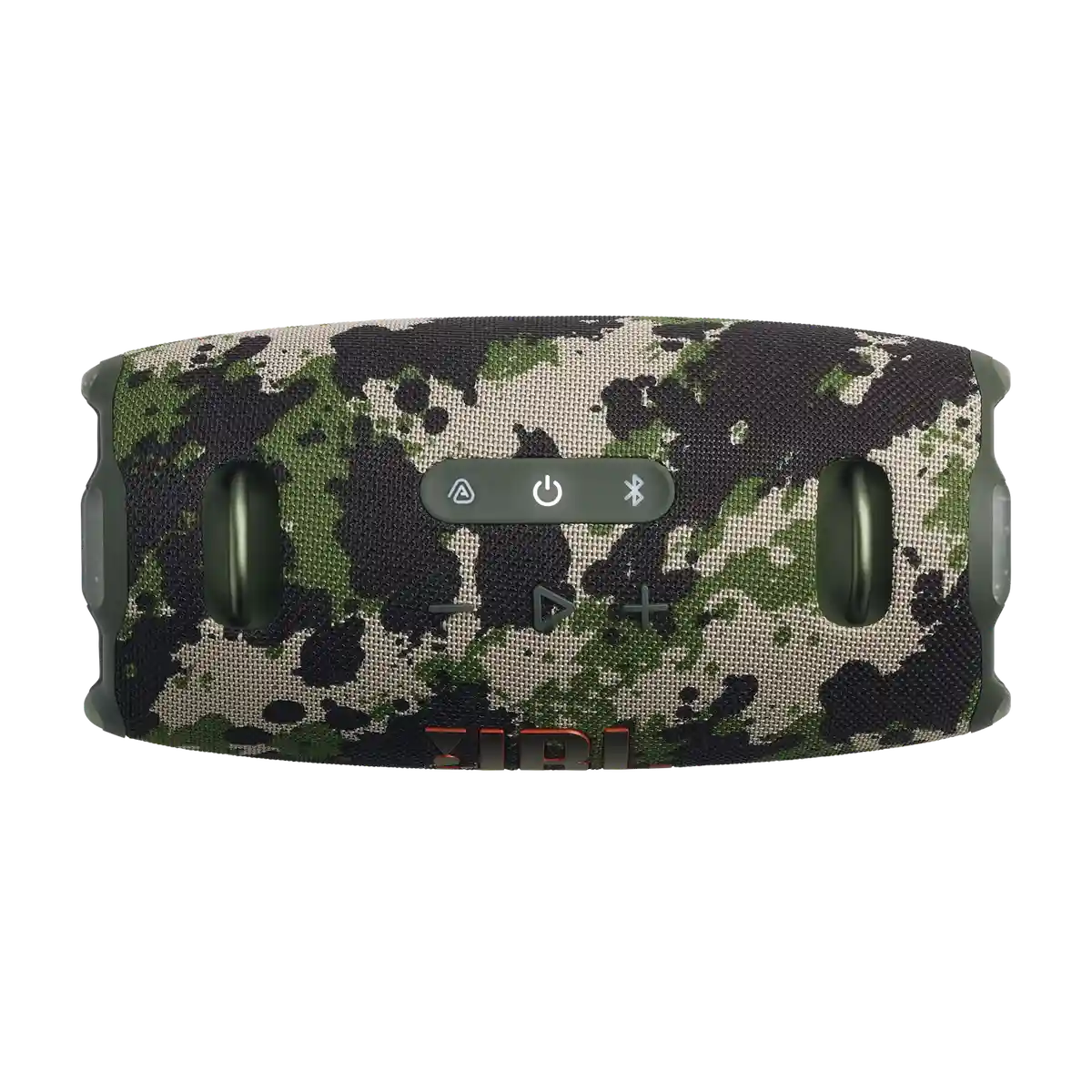 JBL Xtreme 4 in Camo, top