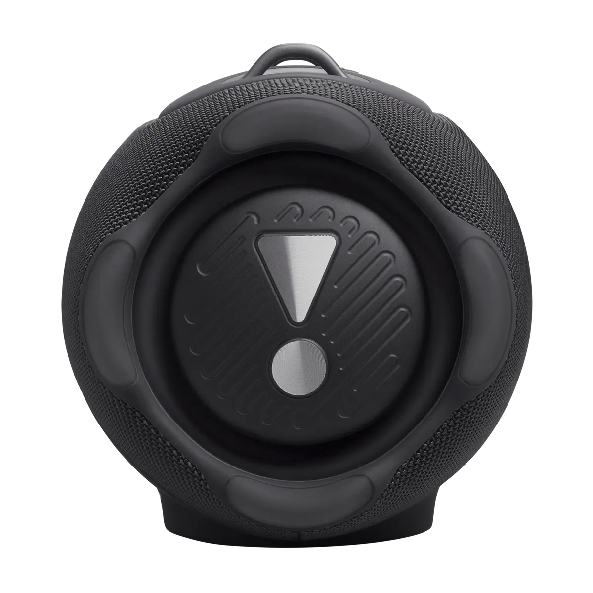 JBL Xtreme 5 in Black, side