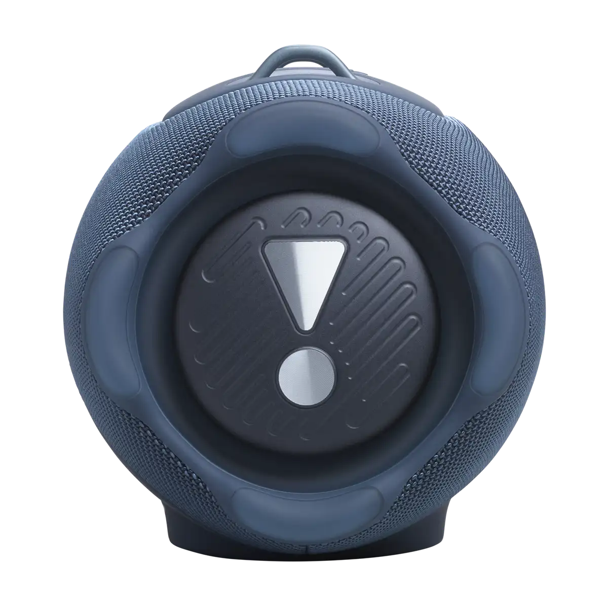 JBL Xtreme 5 in Blue, side