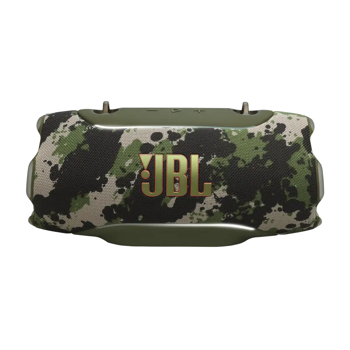 JBL Xtreme 5 in Squad (Camo), front