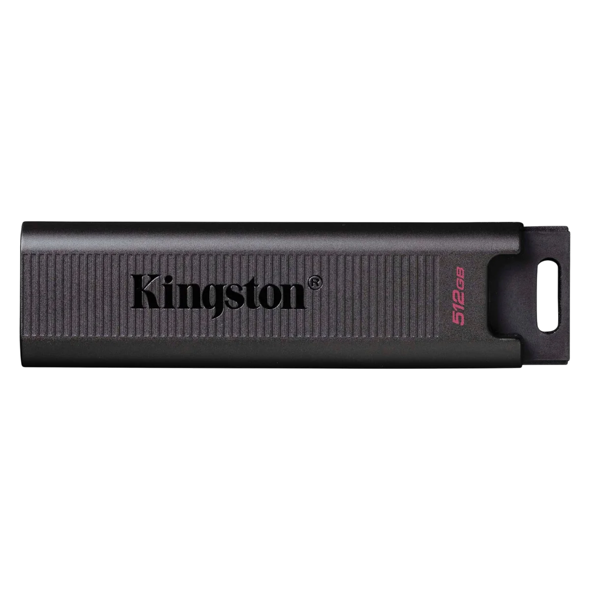 Kingston DataTraveler Max 512GB, front