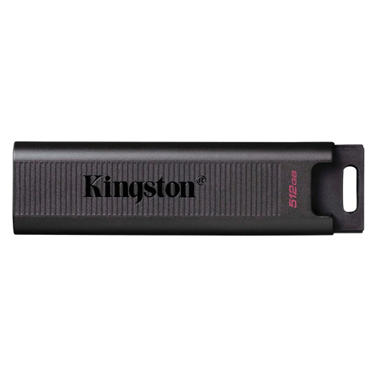 Kingston DataTraveler Max 512GB, front