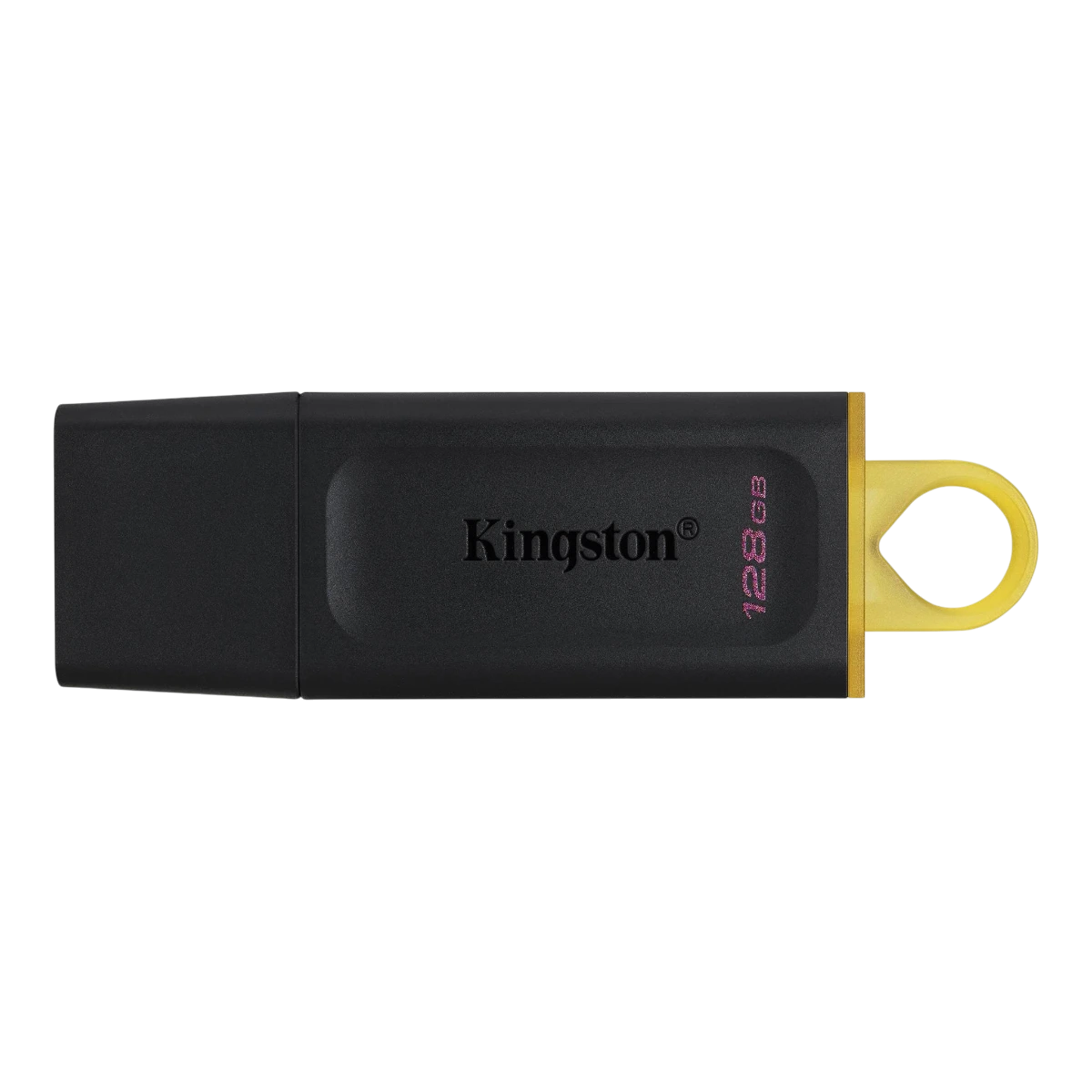 Kingston DataTraveler Exodia 128GB, with cap