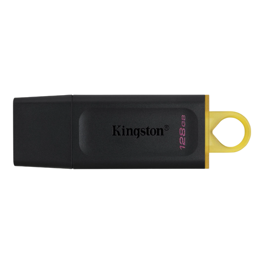 Kingston DataTraveler Exodia 128GB, with cap