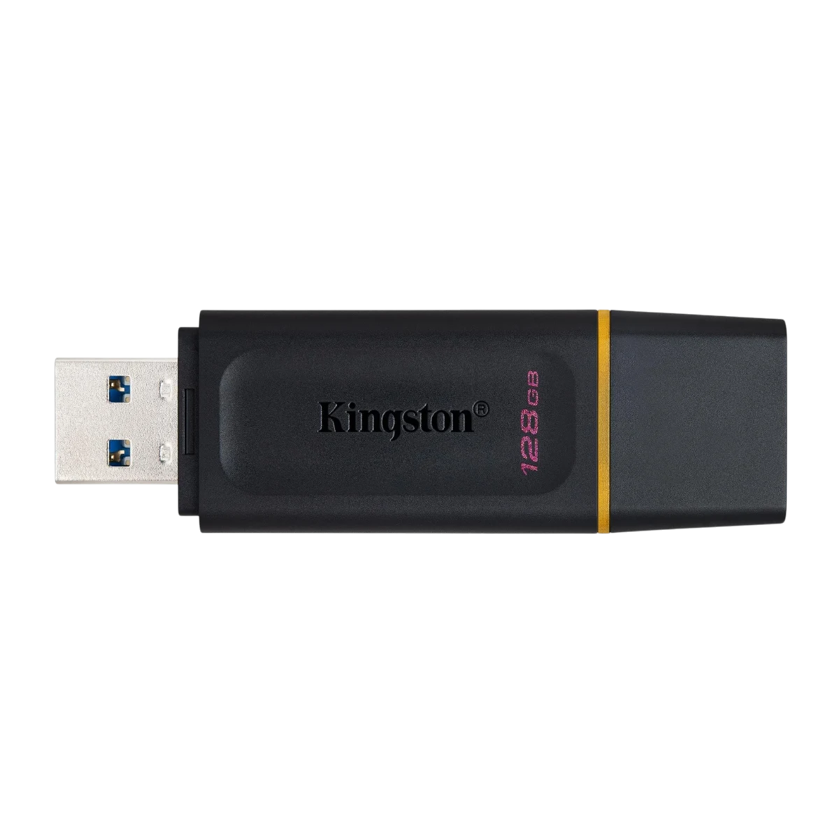 Kingston DataTraveler Exodia 128GB, cap off