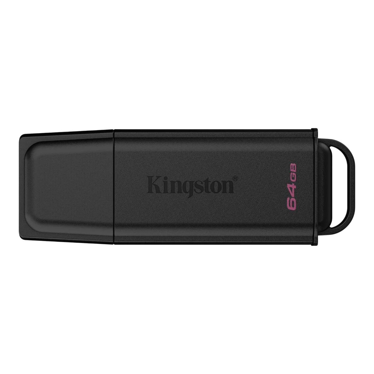 Kingston DataTraveler Exodia G2 64GB, with cap