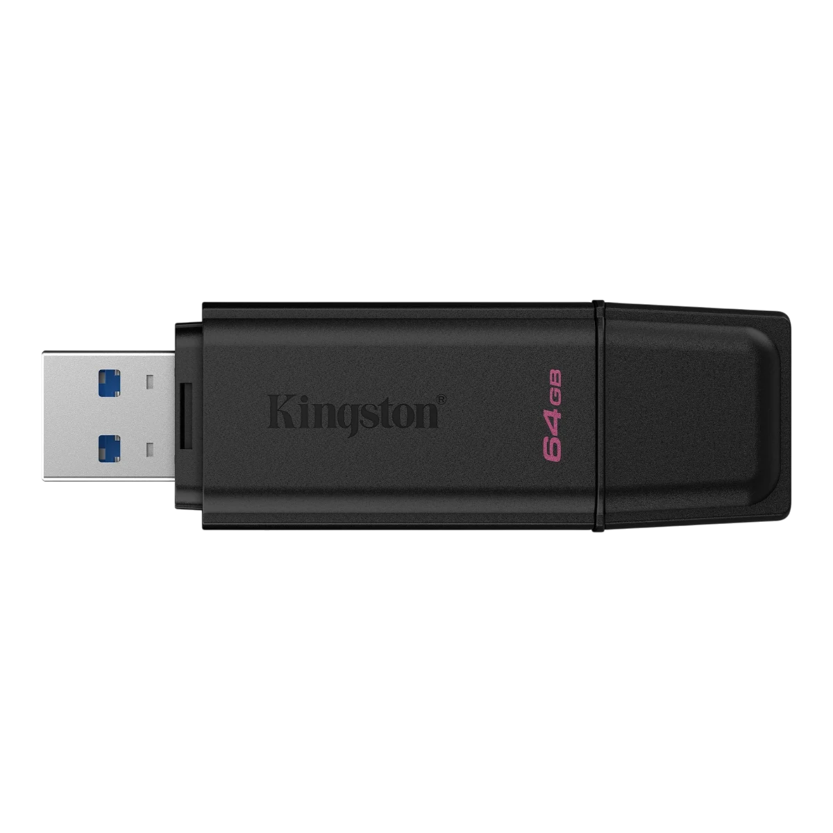 Kingston DataTraveler Exodia G2 64GB, cap off