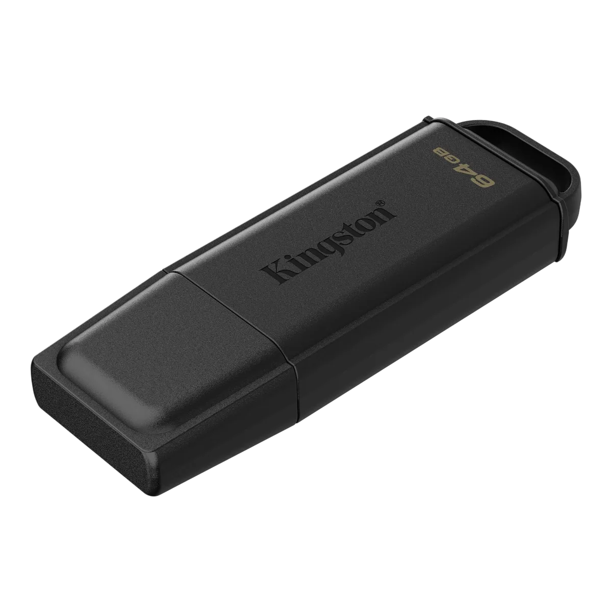 Kingston DataTraveler Exodia G2 64GB, angled view