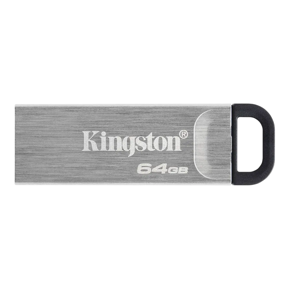 Kingston DataTraveler Kyson 64GB, front