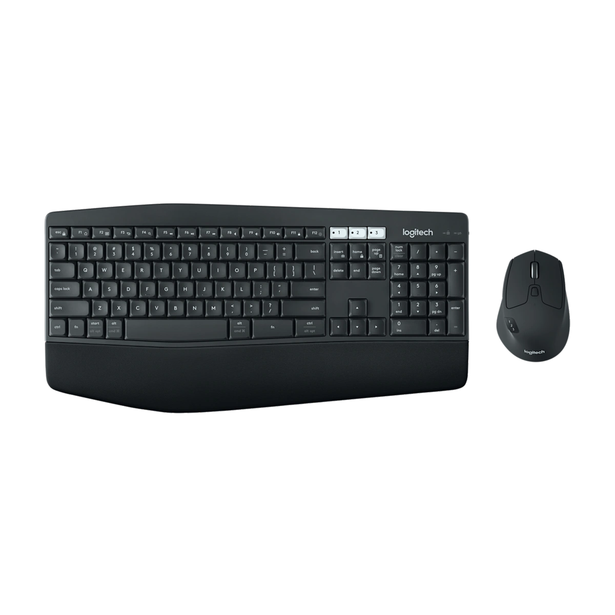 Logitech MK850 Performance wireless keyboard and mouse