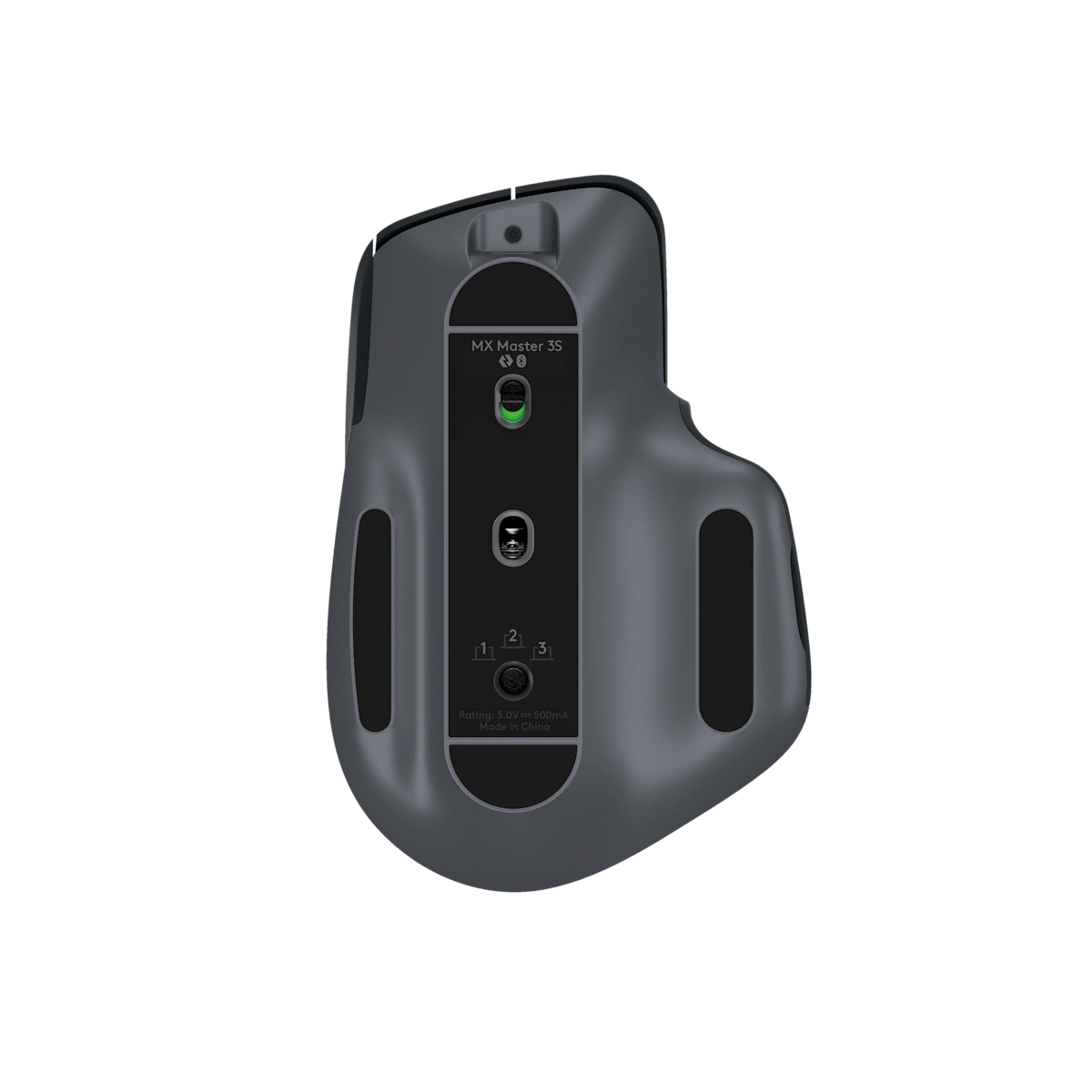 Logitech MX Master 3S underside