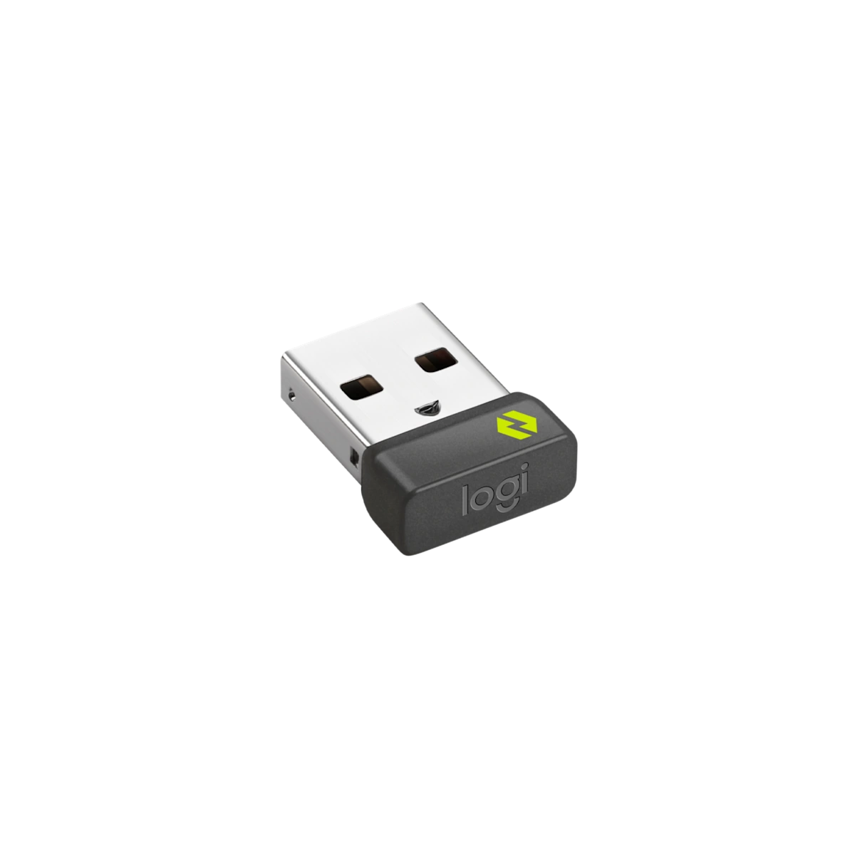 Logitech Logi Bolt USB receiver included with MK650