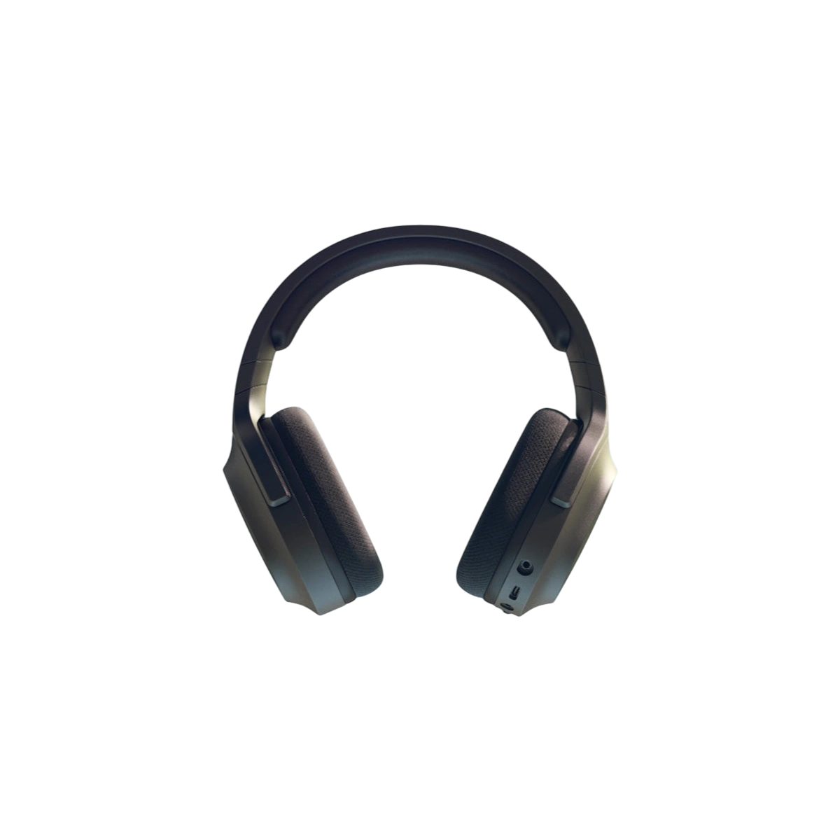 Razer Barracuda X black, front view