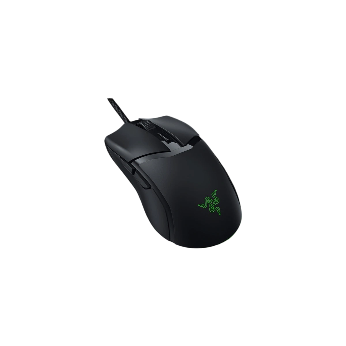 Razer Cobra, angled view
