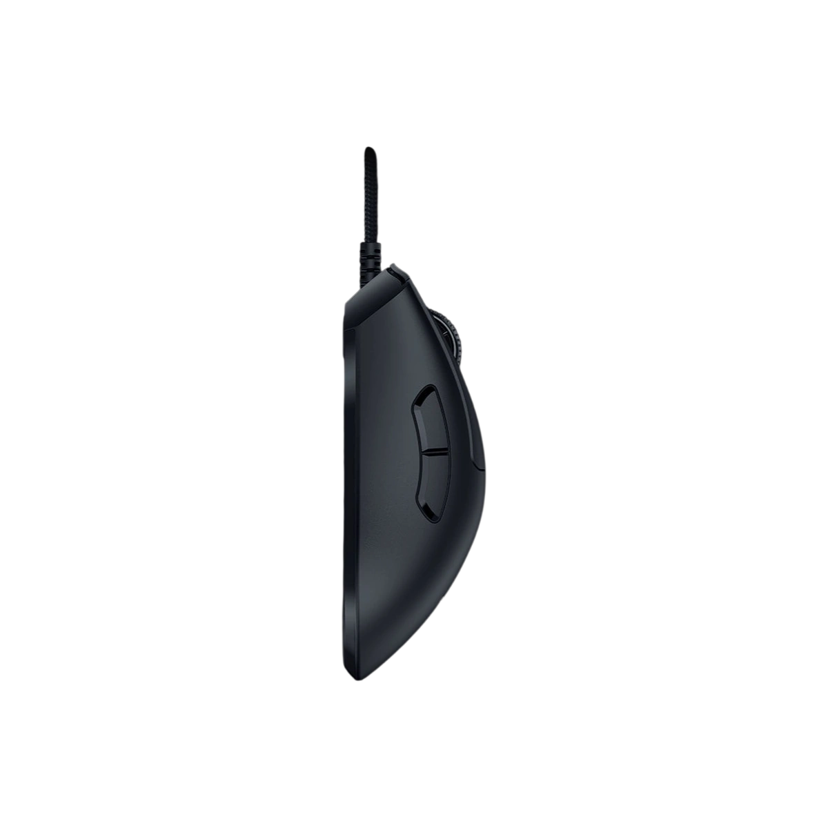 Razer DeathAdder V3, side view