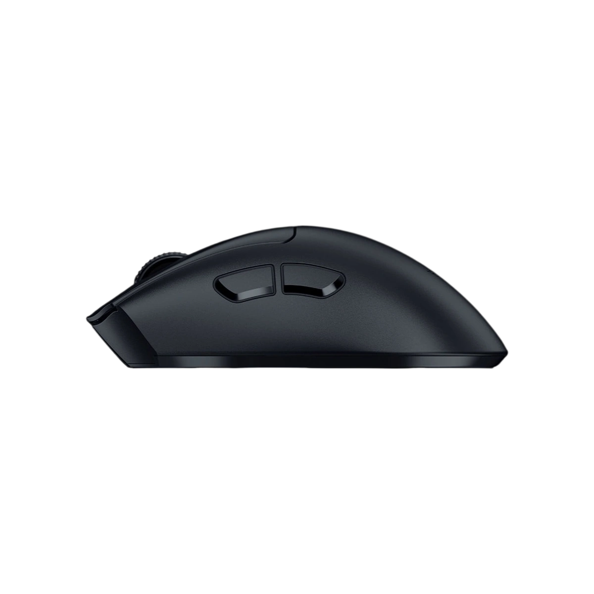 Razer DeathAdder V3 HyperSpeed, side view