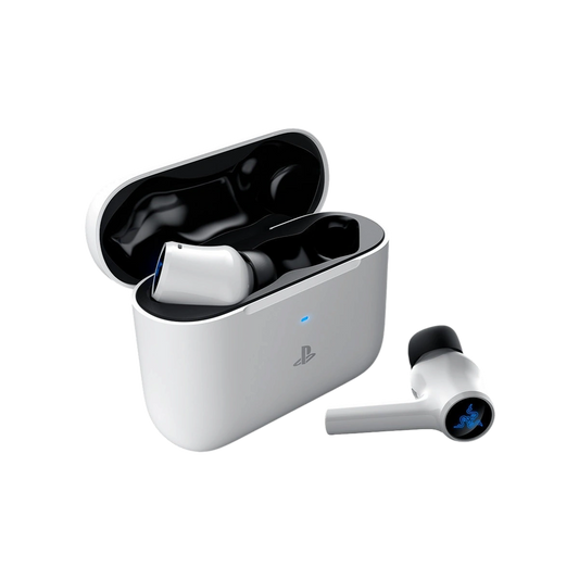 Razer Hammerhead HyperSpeed for PlayStation (White)