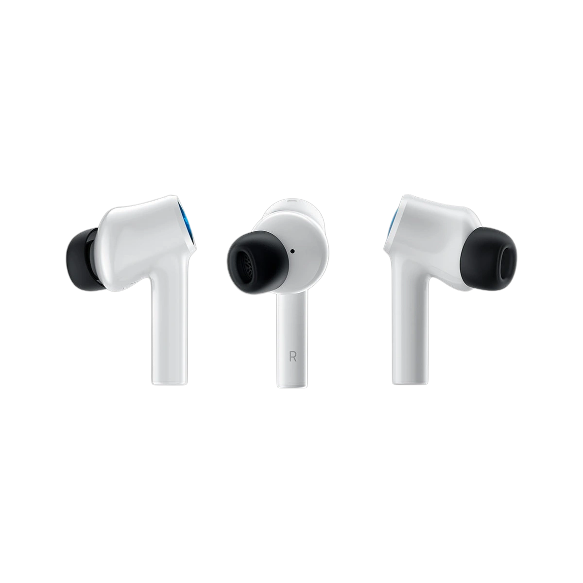 Razer Hammerhead HyperSpeed for PlayStation (White)