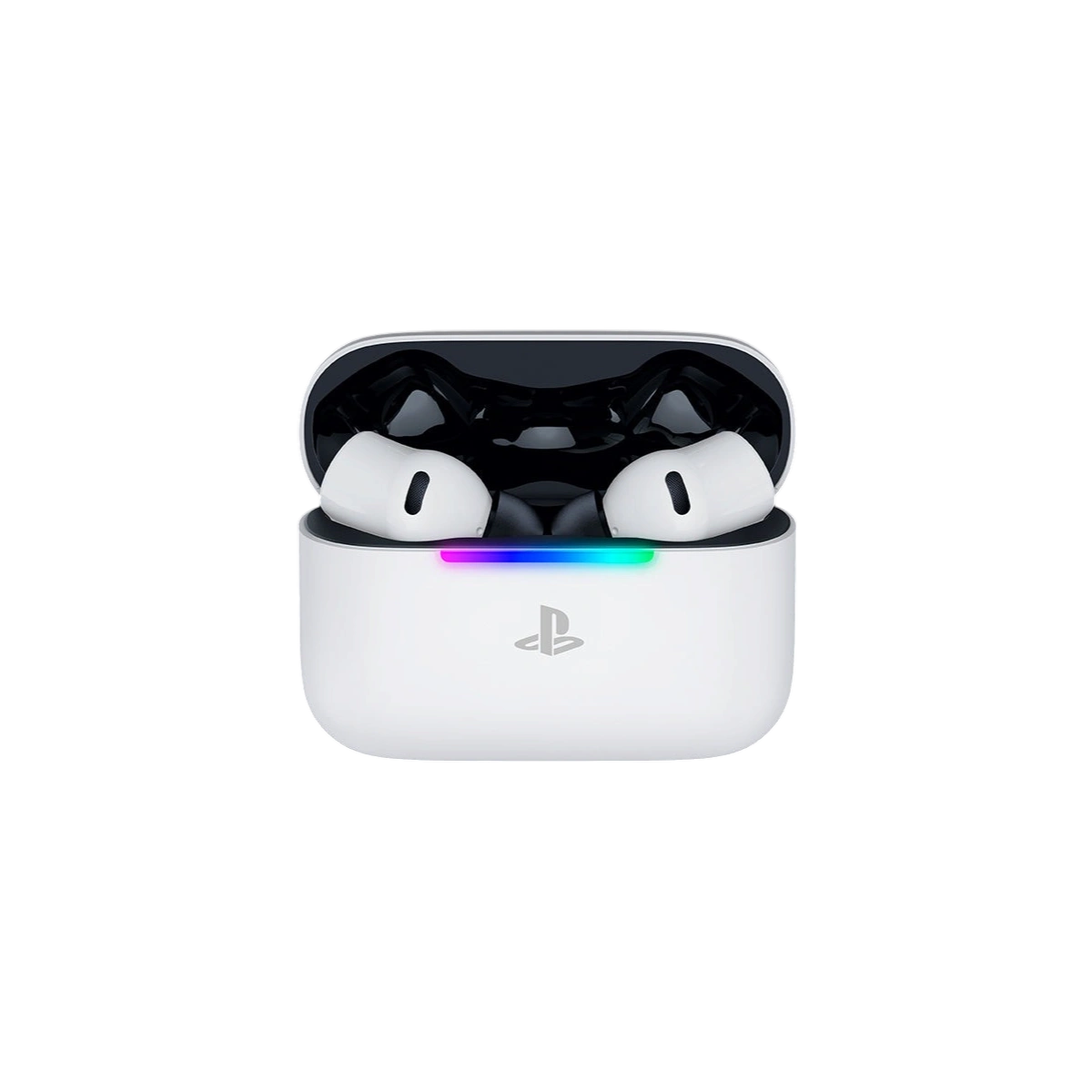 Razer Hammerhead V3 HyperSpeed X for PlayStation (White)