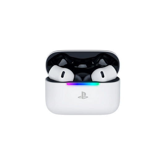 Razer Hammerhead V3 HyperSpeed X for PlayStation (White)