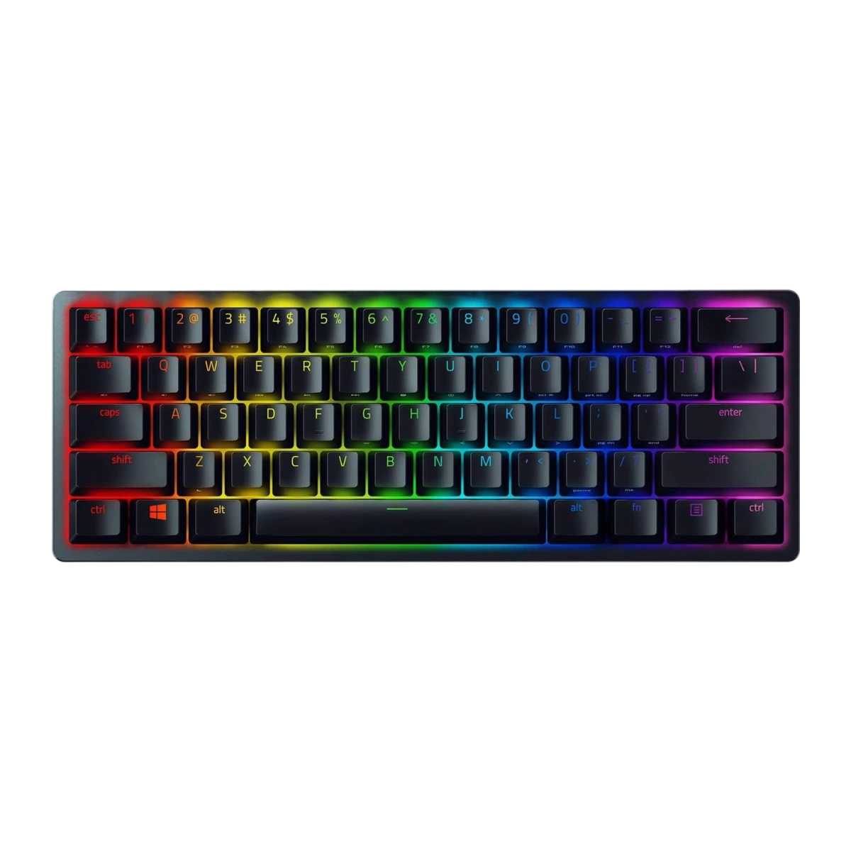 Razer Huntsman Mini 60% optical gaming keyboard
