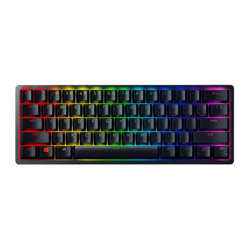 Razer Huntsman Mini 60% optical gaming keyboard