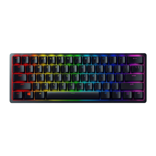 Razer Huntsman Mini 60% optical gaming keyboard