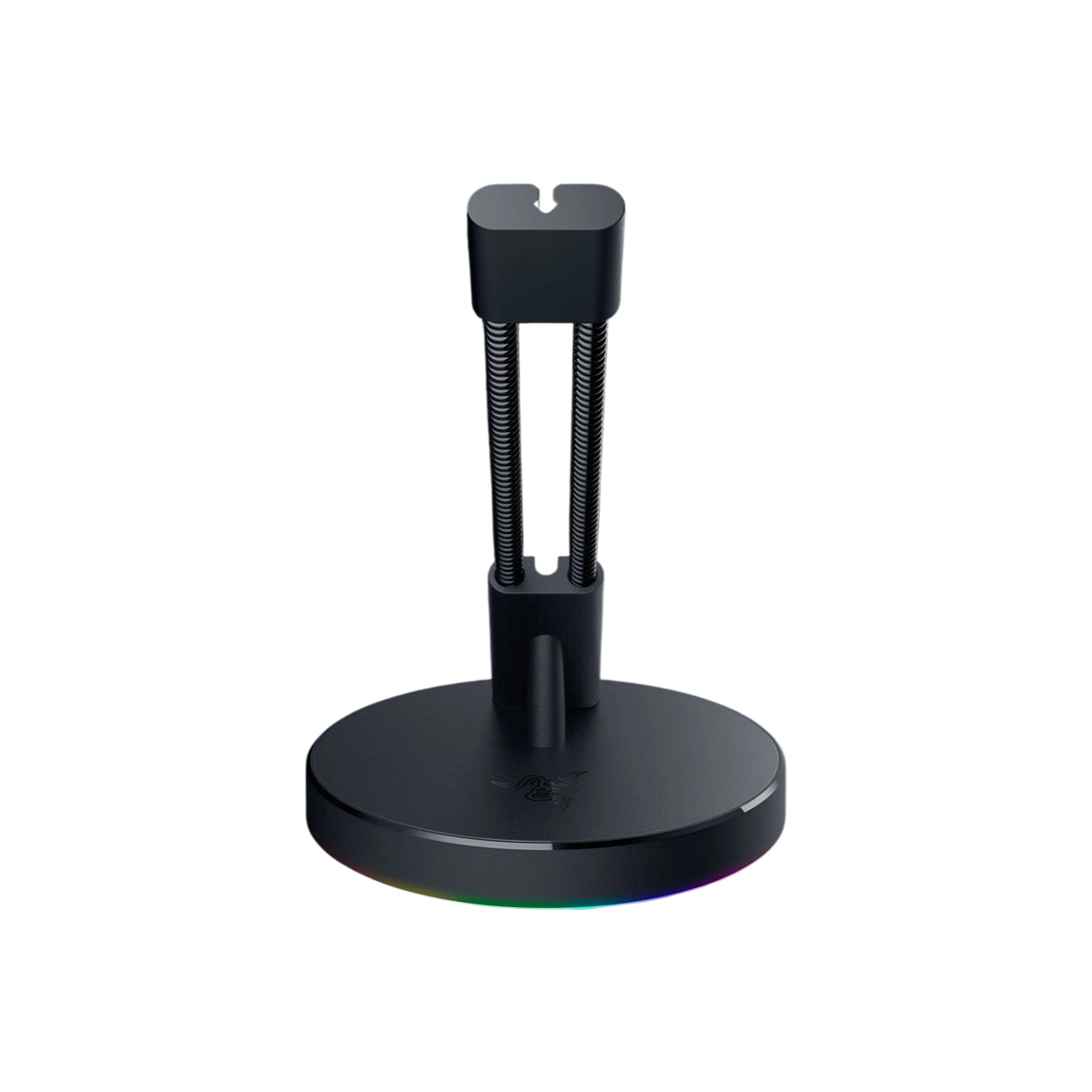 Razer Mouse Bungee V3 Chroma, front view