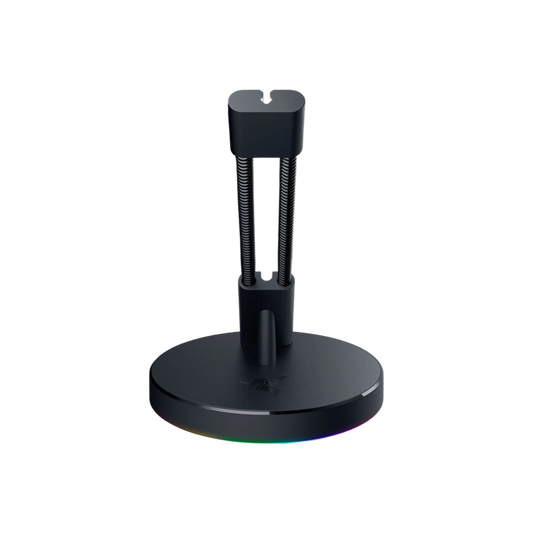 Razer Mouse Bungee V3 Chroma, front view