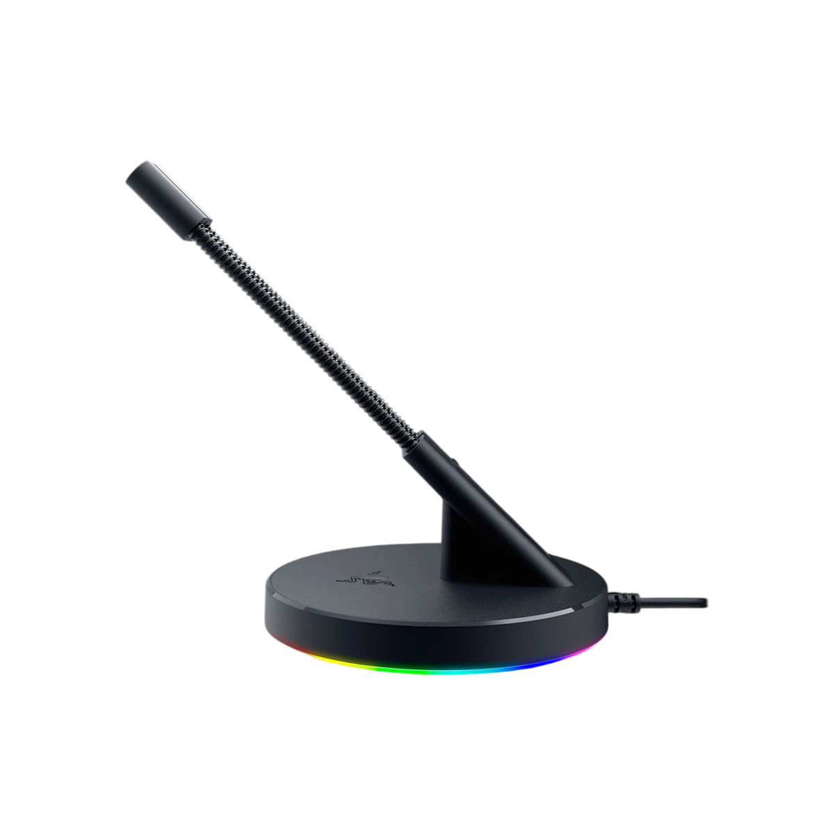 Razer Mouse Bungee V3 Chroma, profile view