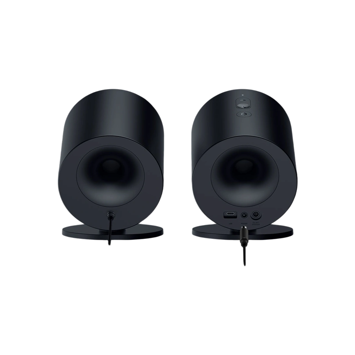 Razer Nommo V2 X (Black)