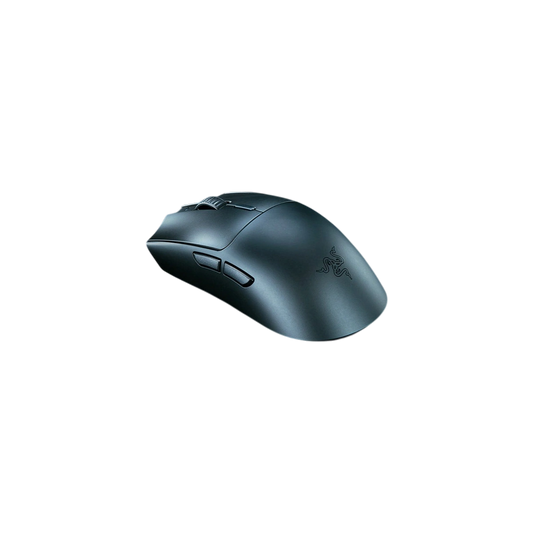 Razer Viper V3 HyperSpeed wireless esports mouse, angled view