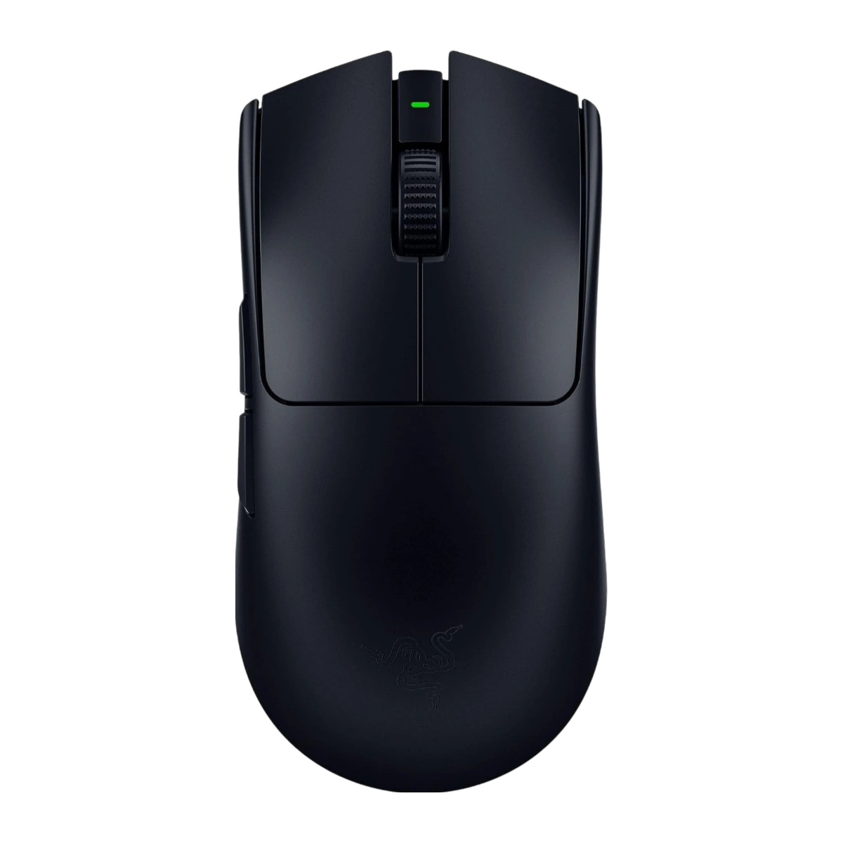 Razer Viper V3 Pro wireless esports mouse, top view