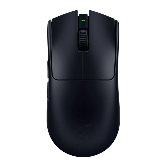 Razer Viper V3 Pro wireless esports mouse, top view
