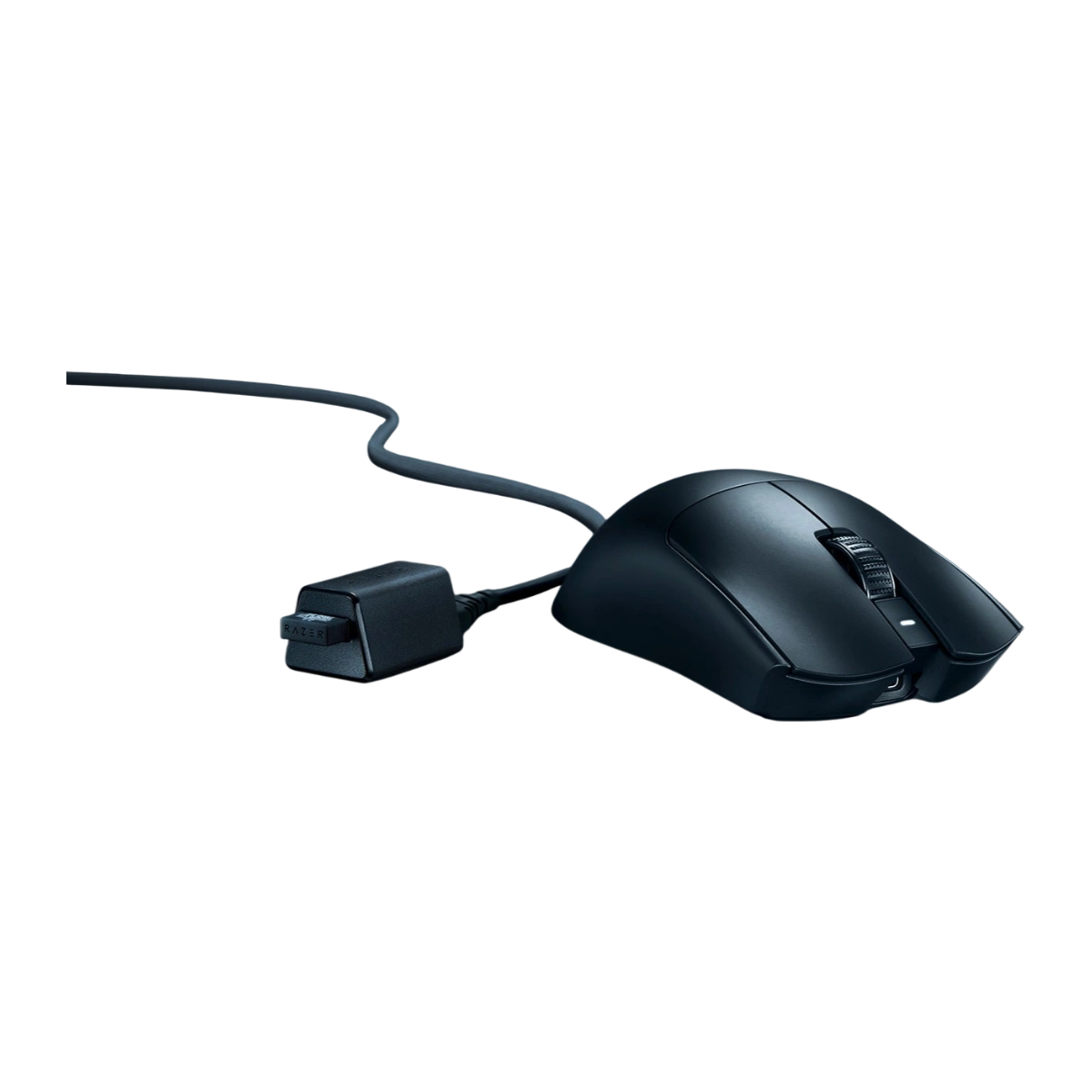 Razer Viper V3 Pro SE wireless esports mouse with USB-C cable and dongle