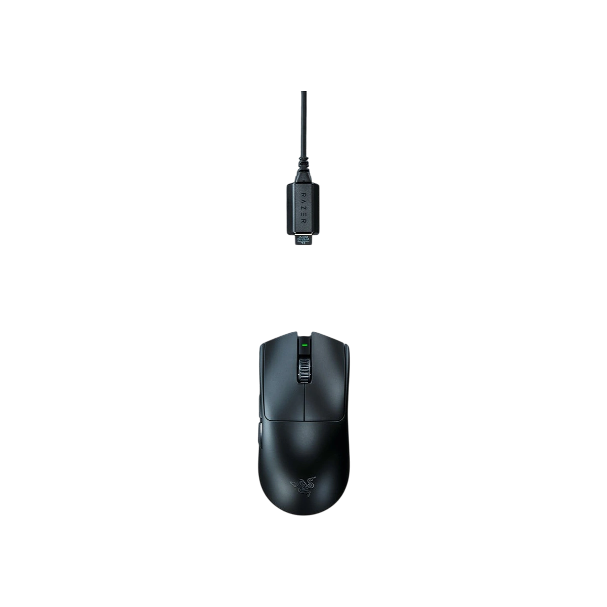 Razer Viper V3 Pro SE, top view