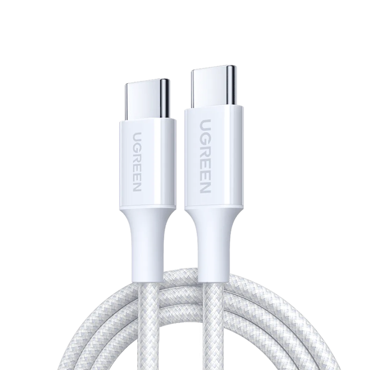 UGreen USB-C to USB-C Braided Cable