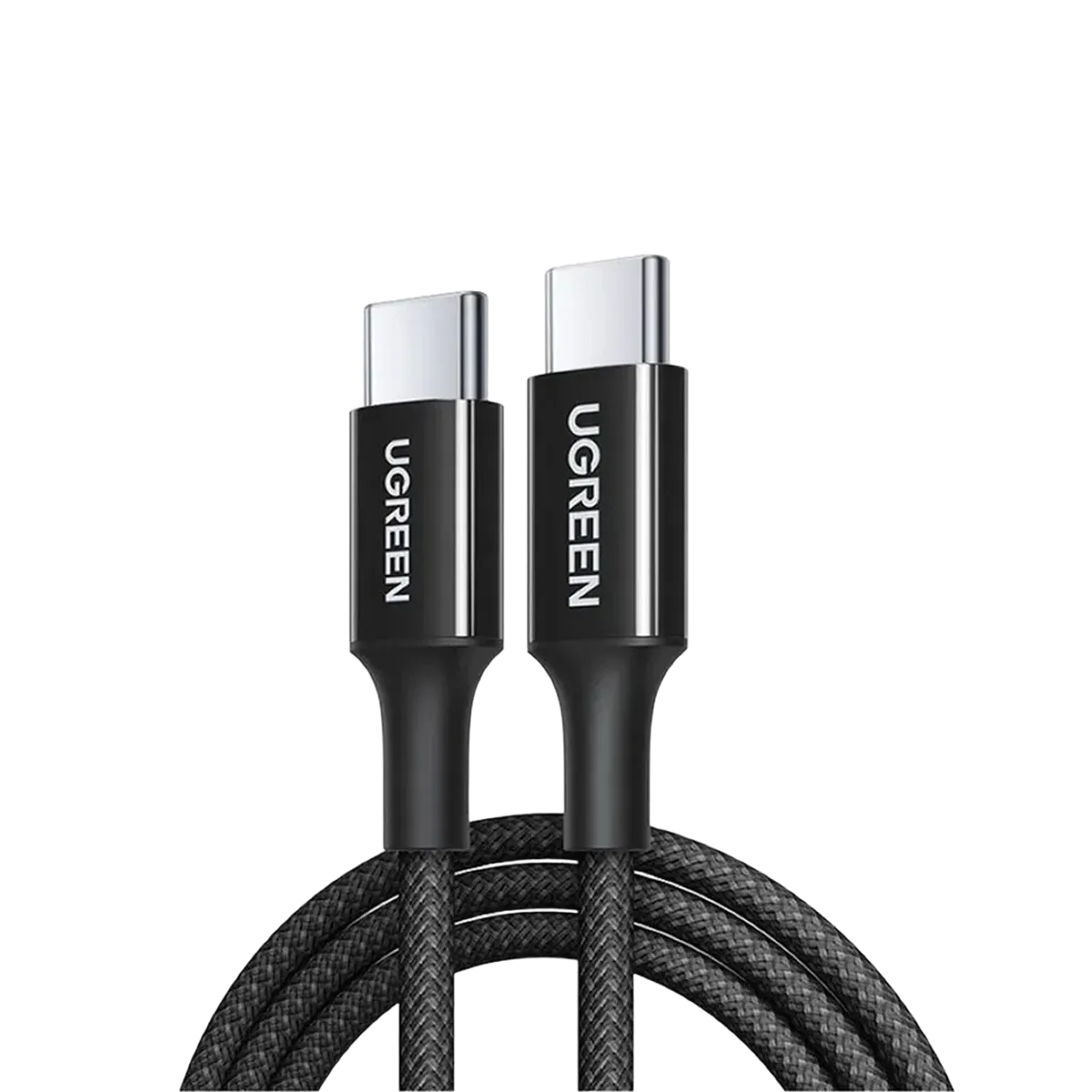 UGreen USB-C to USB-C Braided Cable