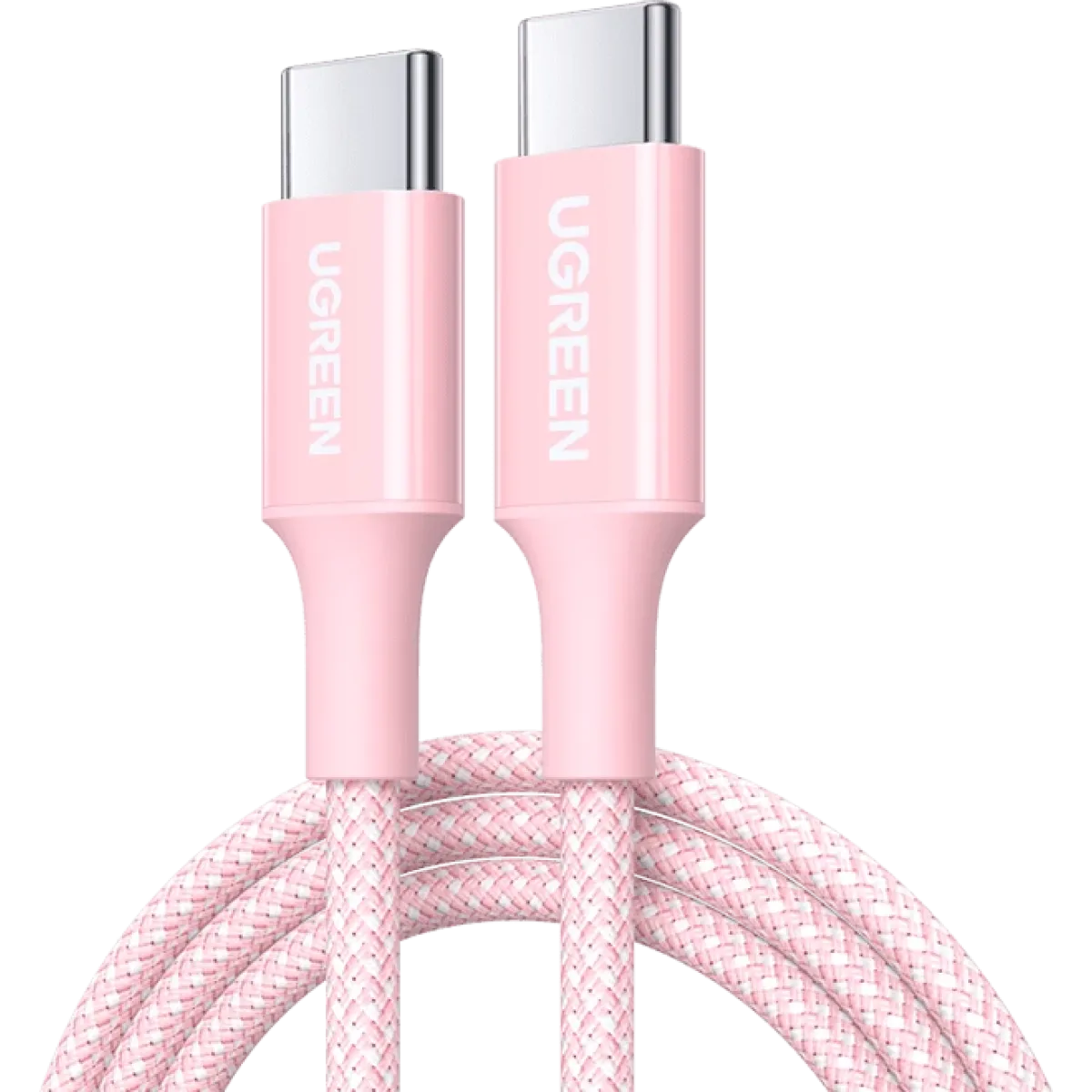 UGreen USB-C to USB-C Braided Cable