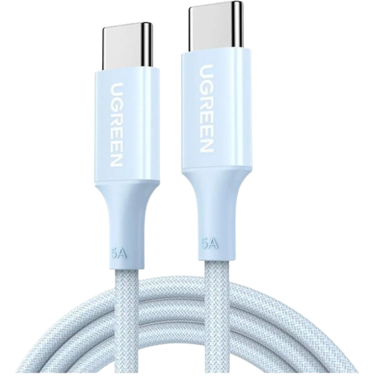 UGreen USB-C to USB-C Braided Cable