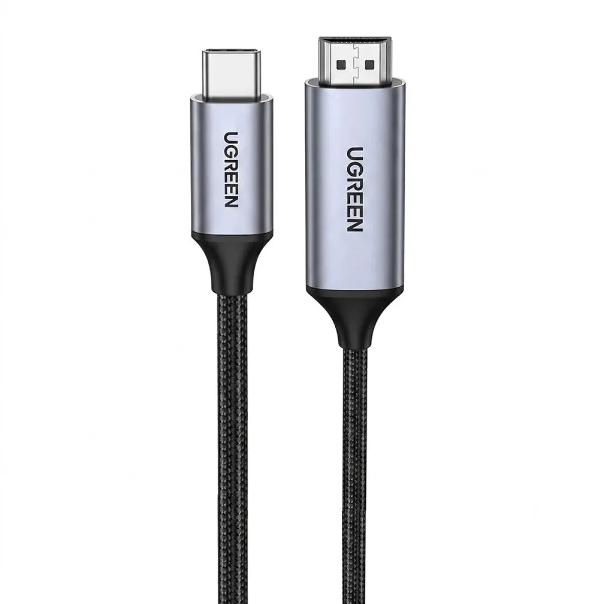 UGreen USB-C to HDMI Cable 4K at 60Hz - 1.5m