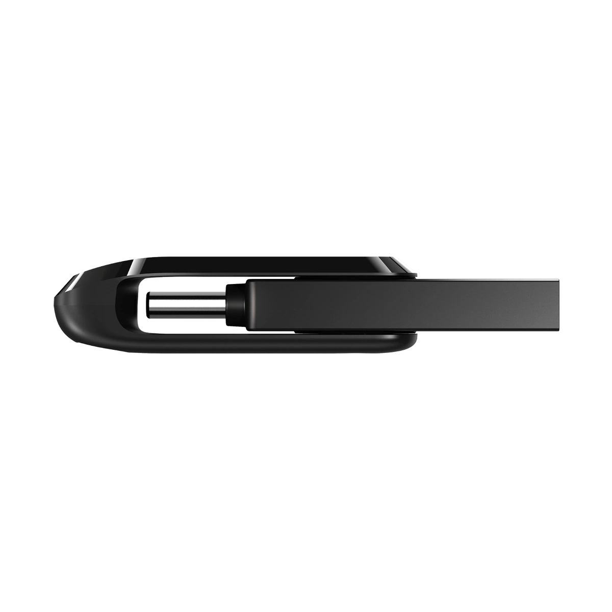 SanDisk Ultra Dual Drive Go, side view
